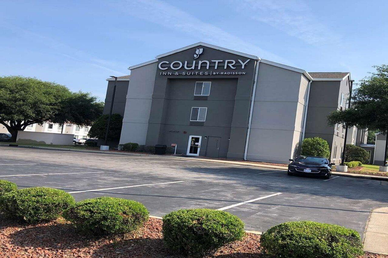 Country Inn & Suites By Radisson, Fayetteville I-95, Nc 외부 사진