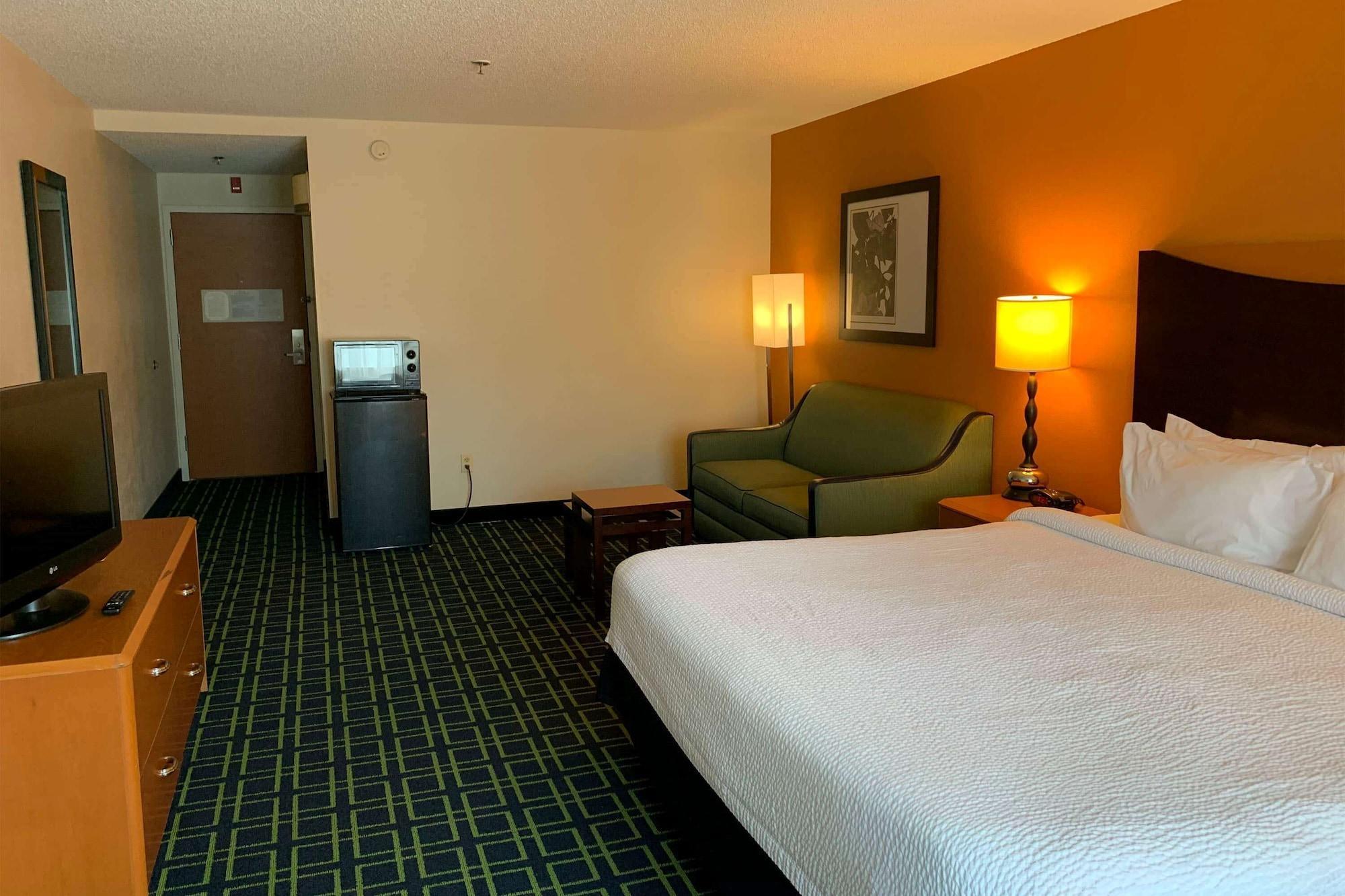 Country Inn & Suites By Radisson, Fayetteville I-95, Nc 외부 사진