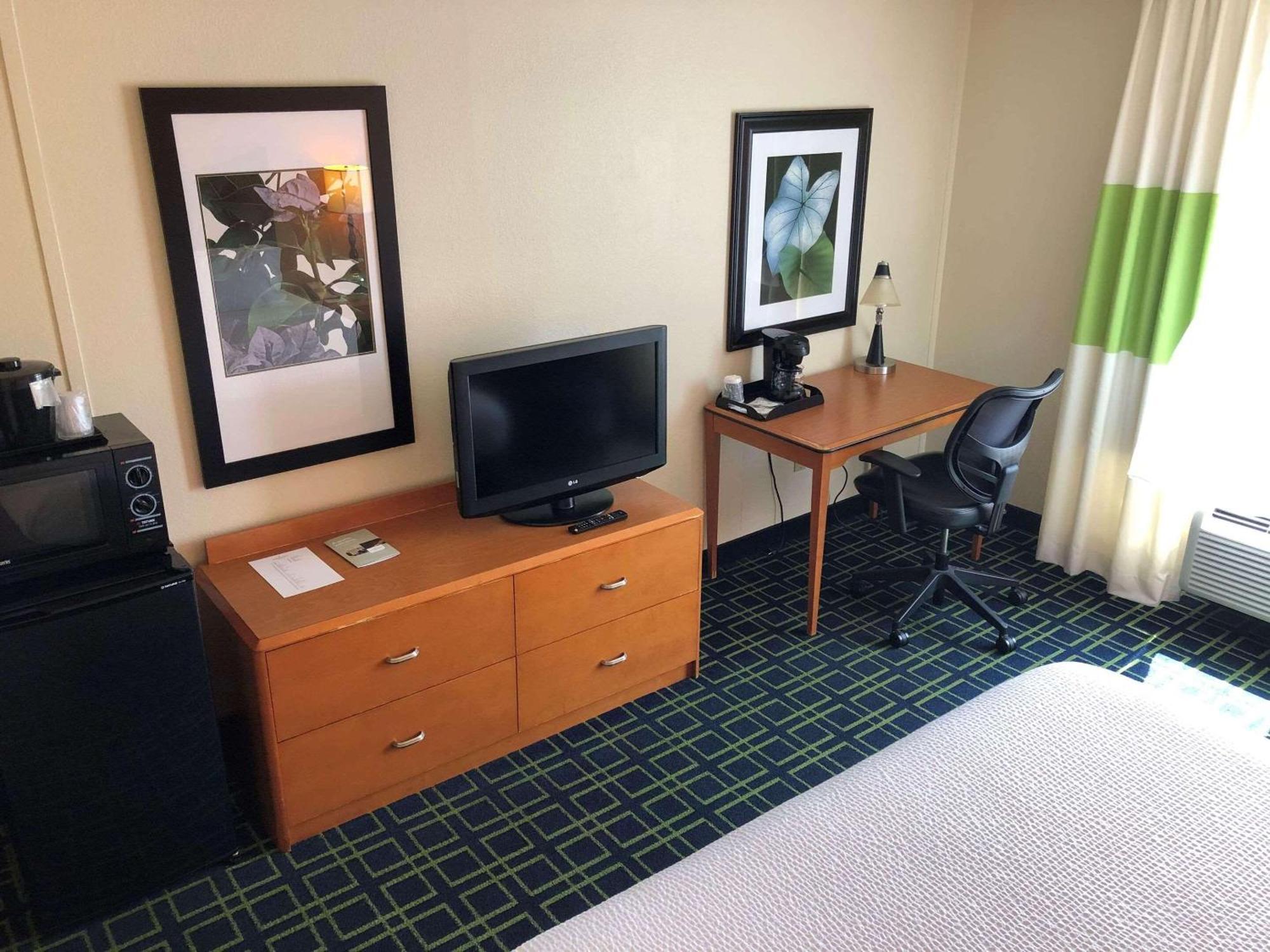 Country Inn & Suites By Radisson, Fayetteville I-95, Nc 외부 사진