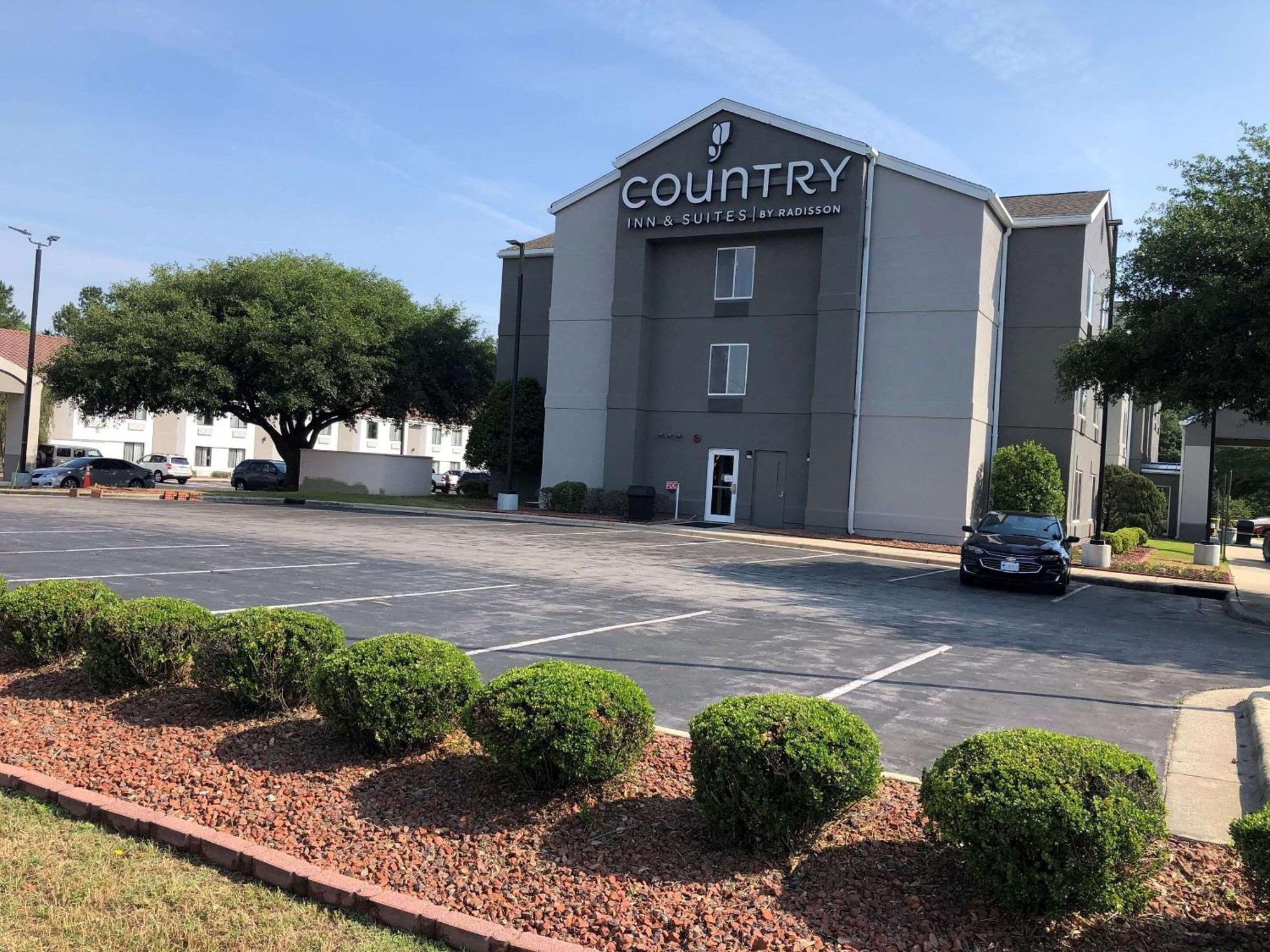 Country Inn & Suites By Radisson, Fayetteville I-95, Nc 외부 사진