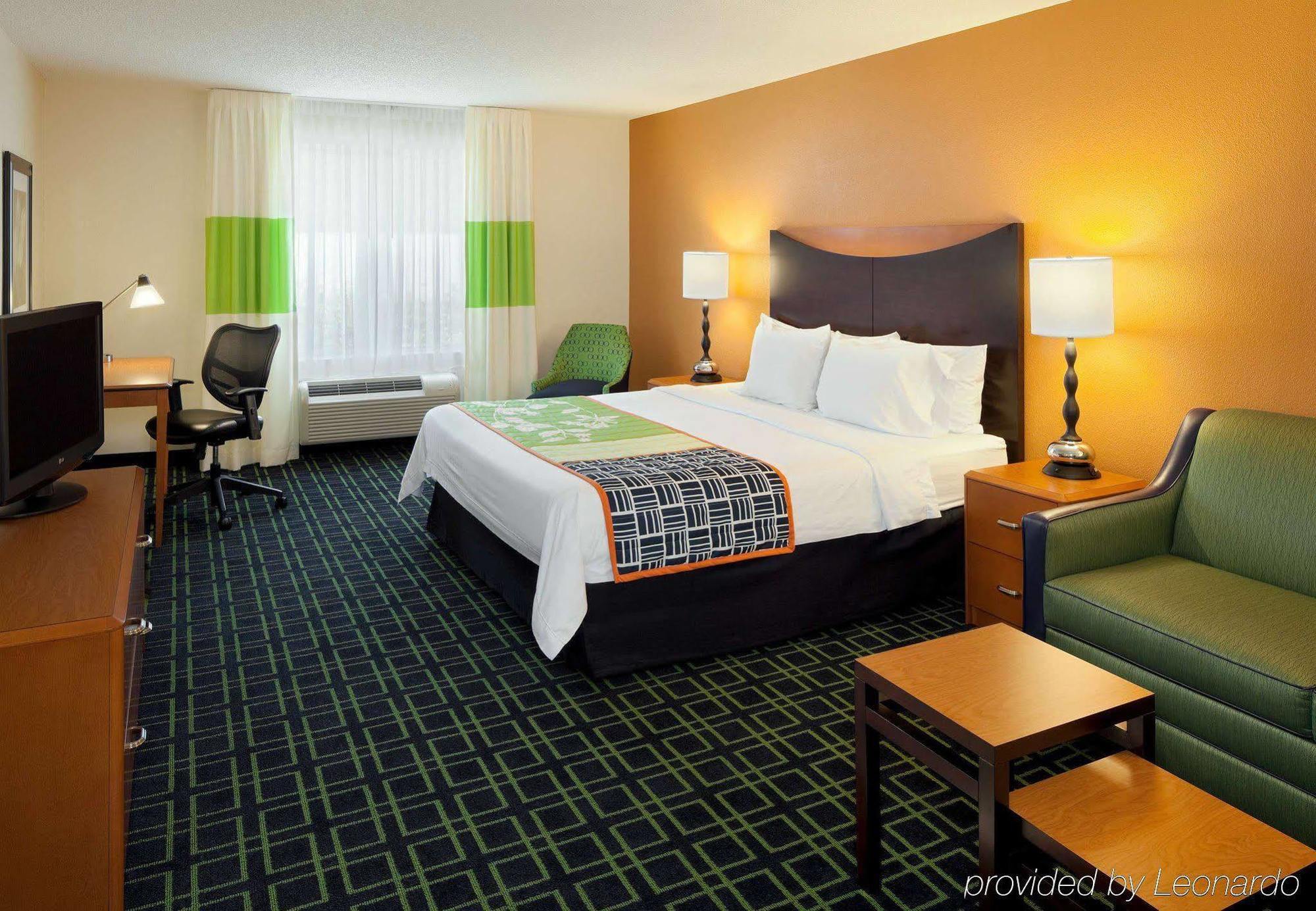 Country Inn & Suites By Radisson, Fayetteville I-95, Nc 객실 사진
